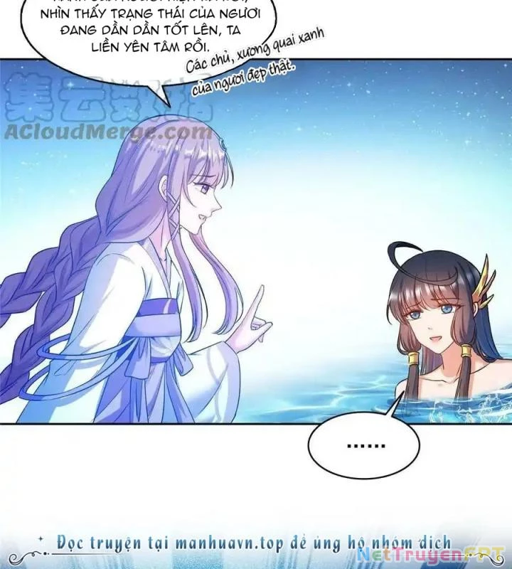 Tu Chân Nói Chuyện Phiếm Quần Chapter 483 - Trang 4