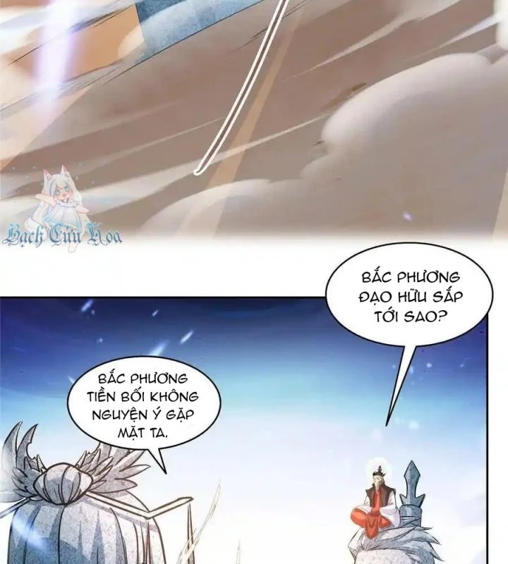 Tu Chân Nói Chuyện Phiếm Quần Chapter 483 - Trang 4
