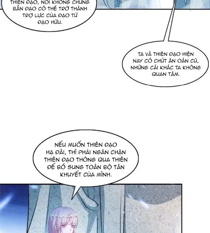 Tu Chân Nói Chuyện Phiếm Quần Chapter 483 - Trang 4