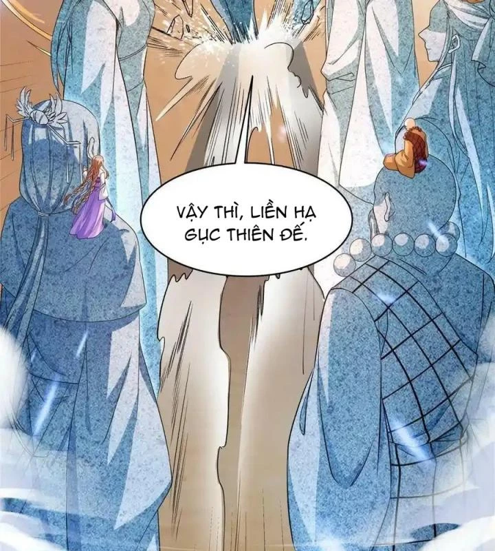 Tu Chân Nói Chuyện Phiếm Quần Chapter 483 - Trang 4