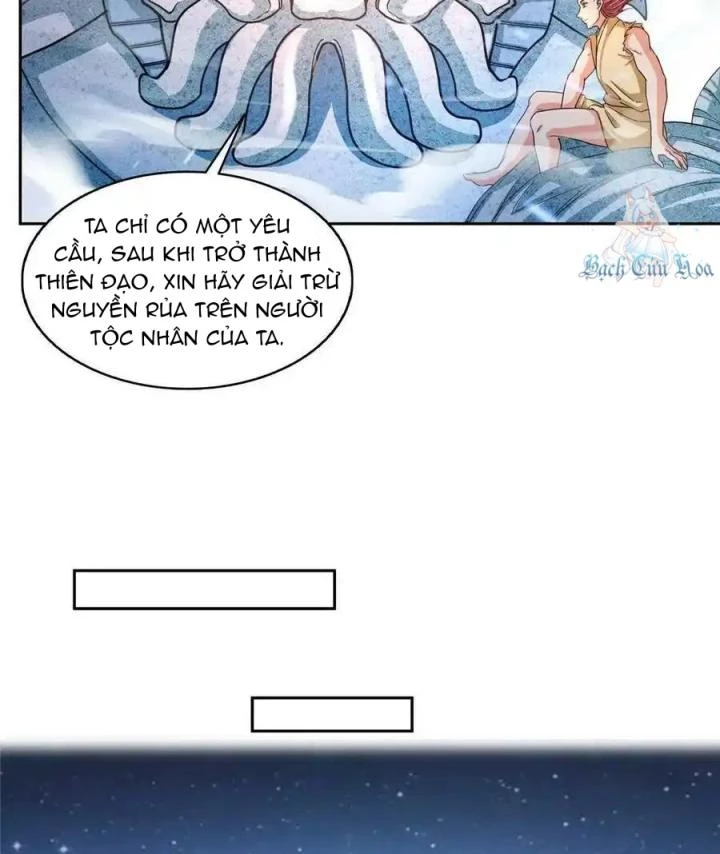 Tu Chân Nói Chuyện Phiếm Quần Chapter 483 - Trang 4