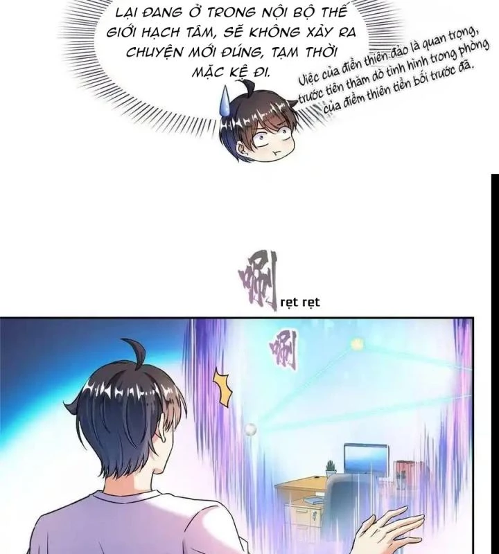 Tu Chân Nói Chuyện Phiếm Quần Chapter 483 - Trang 4