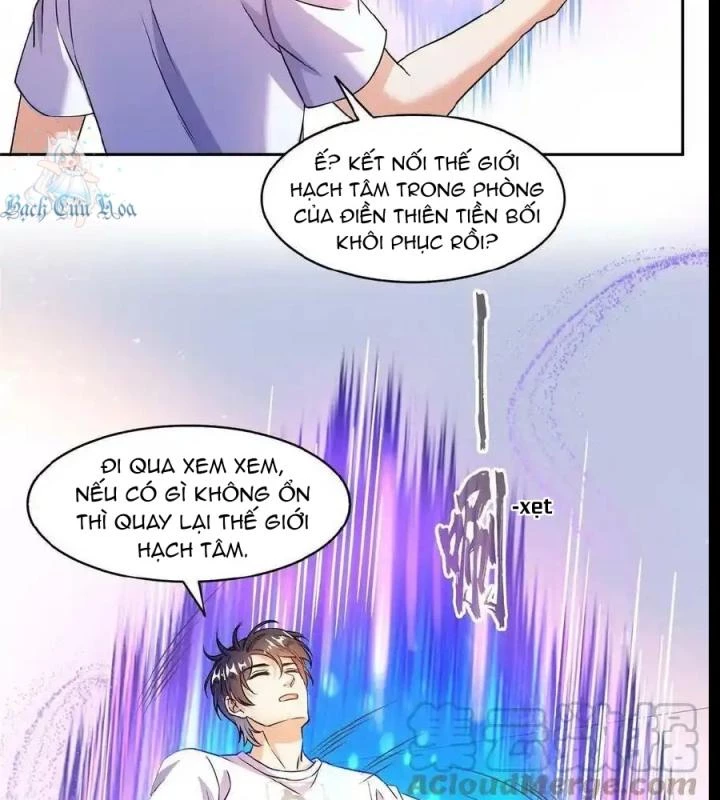 Tu Chân Nói Chuyện Phiếm Quần Chapter 483 - Trang 4