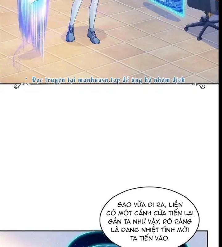 Tu Chân Nói Chuyện Phiếm Quần Chapter 483 - Trang 4