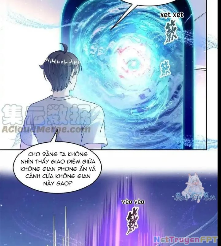 Tu Chân Nói Chuyện Phiếm Quần Chapter 483 - Trang 4