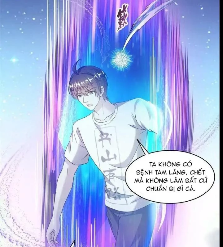 Tu Chân Nói Chuyện Phiếm Quần Chapter 483 - Trang 4