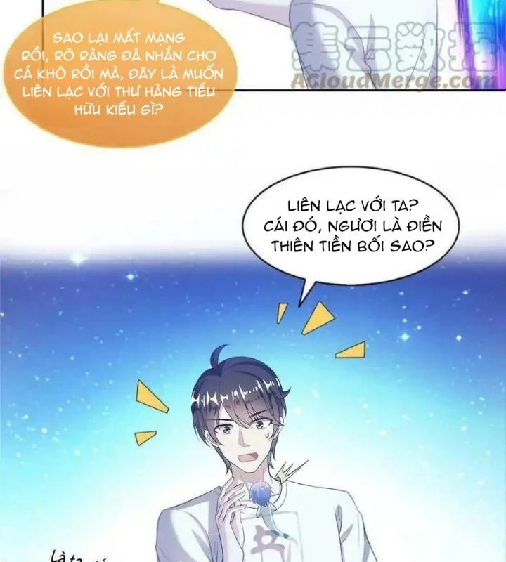 Tu Chân Nói Chuyện Phiếm Quần Chapter 483 - Trang 4