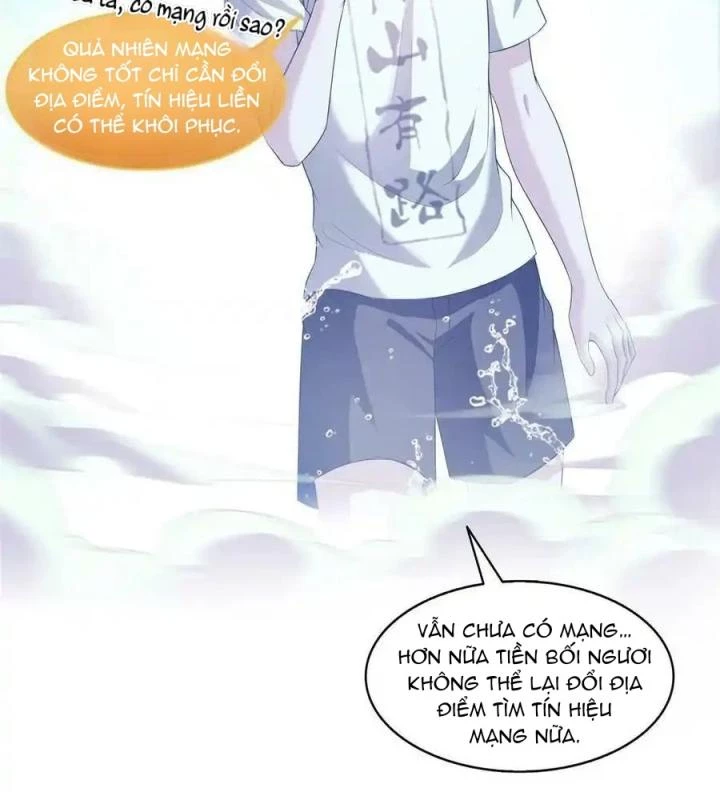 Tu Chân Nói Chuyện Phiếm Quần Chapter 483 - Trang 4