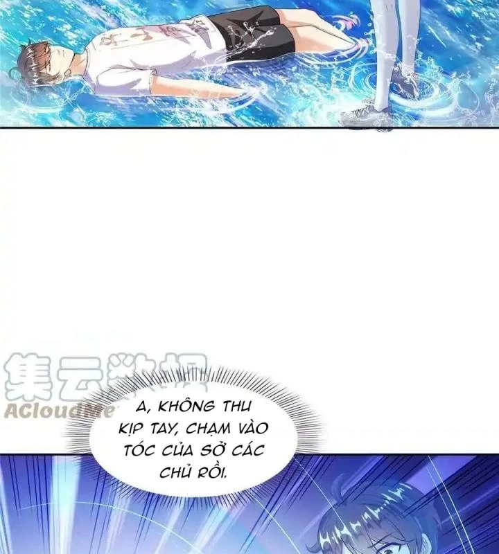 Tu Chân Nói Chuyện Phiếm Quần Chapter 483 - Trang 4