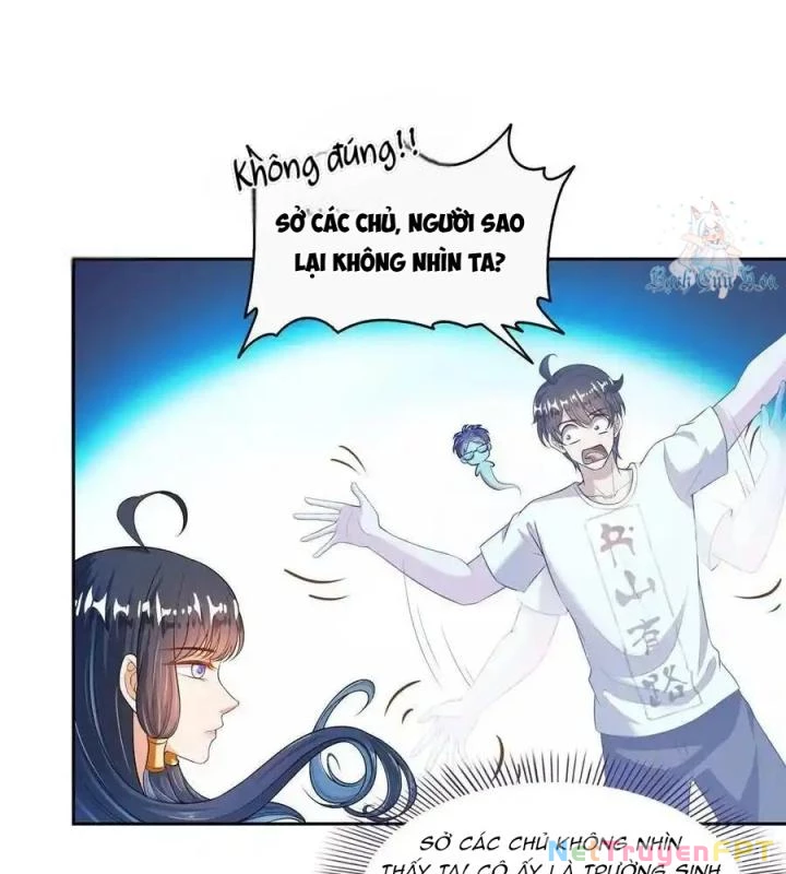 Tu Chân Nói Chuyện Phiếm Quần Chapter 483 - Trang 4