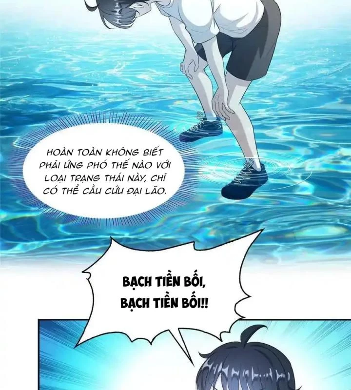 Tu Chân Nói Chuyện Phiếm Quần Chapter 483 - Trang 4