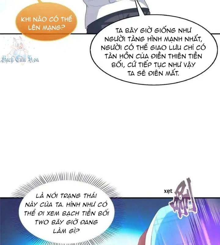Tu Chân Nói Chuyện Phiếm Quần Chapter 483 - Trang 4