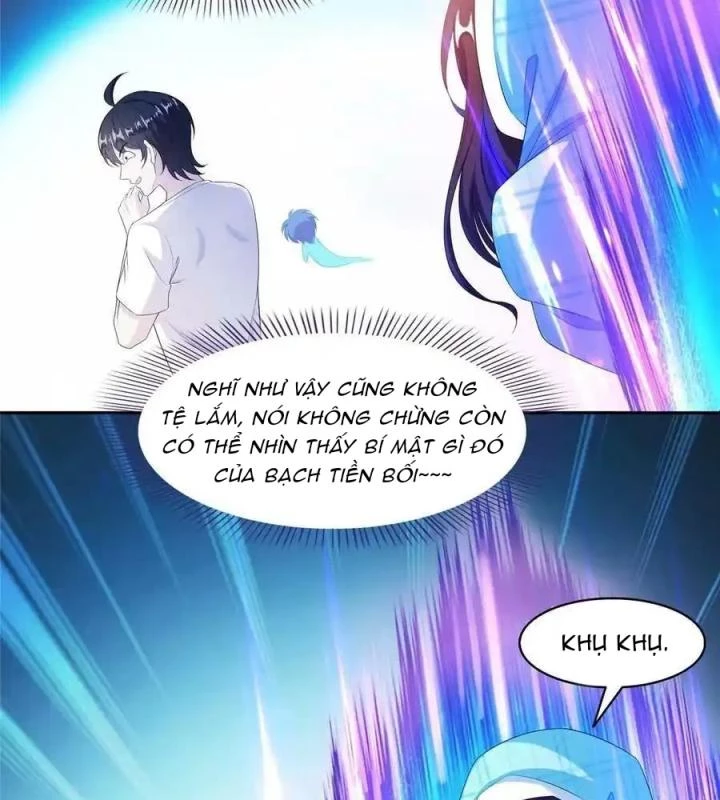 Tu Chân Nói Chuyện Phiếm Quần Chapter 483 - Trang 4