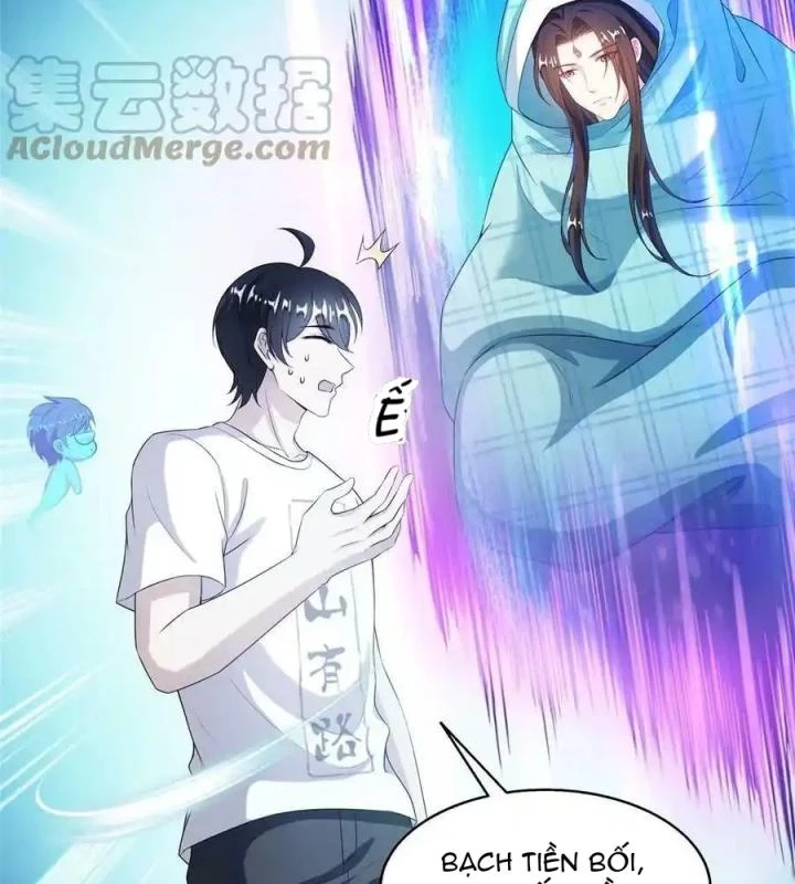 Tu Chân Nói Chuyện Phiếm Quần Chapter 483 - Trang 4