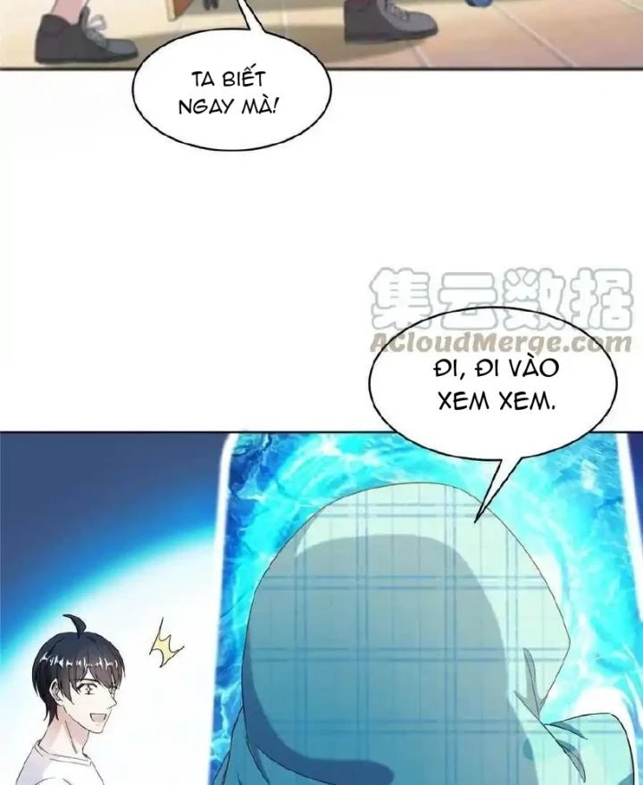 Tu Chân Nói Chuyện Phiếm Quần Chapter 483 - Trang 4