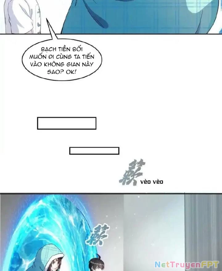 Tu Chân Nói Chuyện Phiếm Quần Chapter 483 - Trang 4