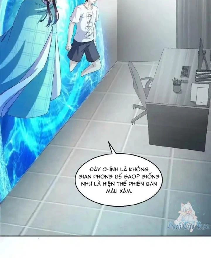 Tu Chân Nói Chuyện Phiếm Quần Chapter 483 - Trang 4