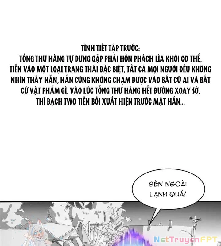 Tu Chân Nói Chuyện Phiếm Quần Chapter 484 - Trang 4