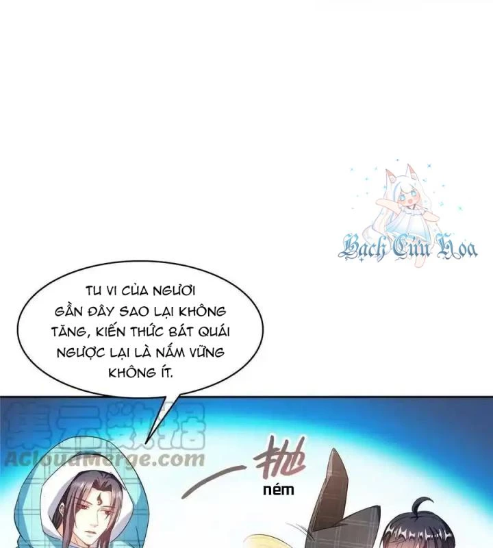 Tu Chân Nói Chuyện Phiếm Quần Chapter 484 - Trang 4