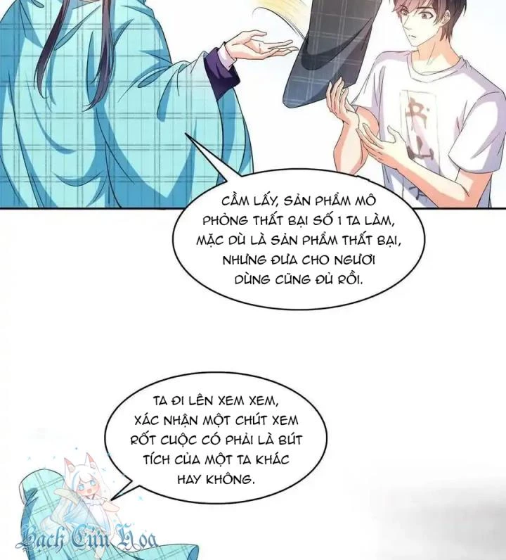 Tu Chân Nói Chuyện Phiếm Quần Chapter 484 - Trang 4