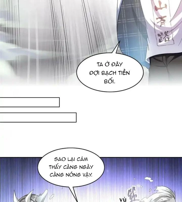Tu Chân Nói Chuyện Phiếm Quần Chapter 484 - Trang 4