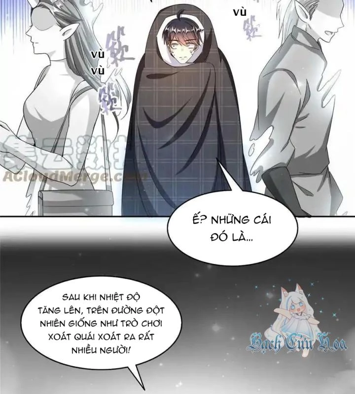 Tu Chân Nói Chuyện Phiếm Quần Chapter 484 - Trang 4