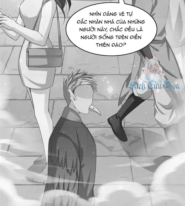 Tu Chân Nói Chuyện Phiếm Quần Chapter 484 - Trang 4
