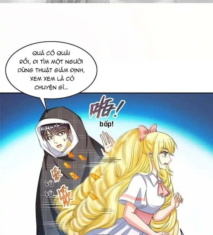 Tu Chân Nói Chuyện Phiếm Quần Chapter 484 - Trang 4