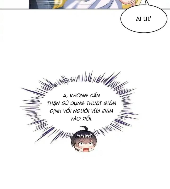 Tu Chân Nói Chuyện Phiếm Quần Chapter 484 - Trang 4