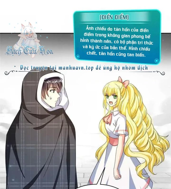 Tu Chân Nói Chuyện Phiếm Quần Chapter 484 - Trang 4