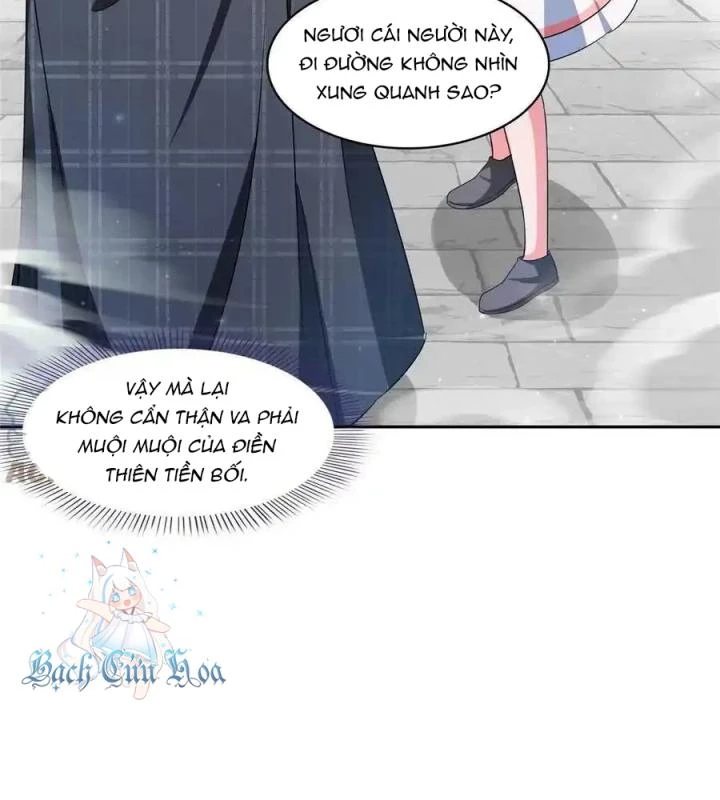 Tu Chân Nói Chuyện Phiếm Quần Chapter 484 - Trang 4