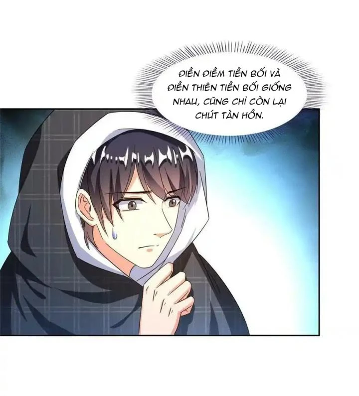 Tu Chân Nói Chuyện Phiếm Quần Chapter 484 - Trang 4