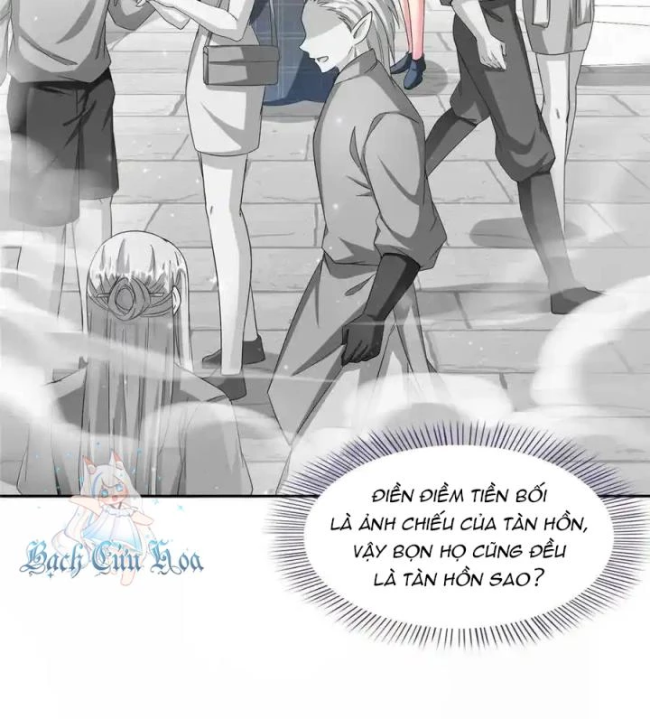 Tu Chân Nói Chuyện Phiếm Quần Chapter 484 - Trang 4