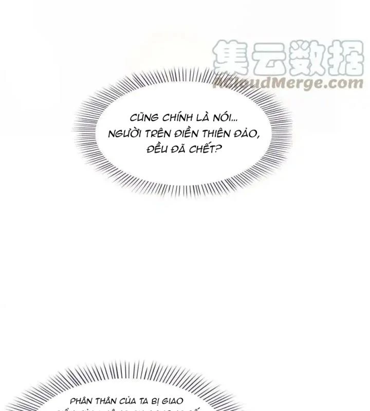 Tu Chân Nói Chuyện Phiếm Quần Chapter 484 - Trang 4