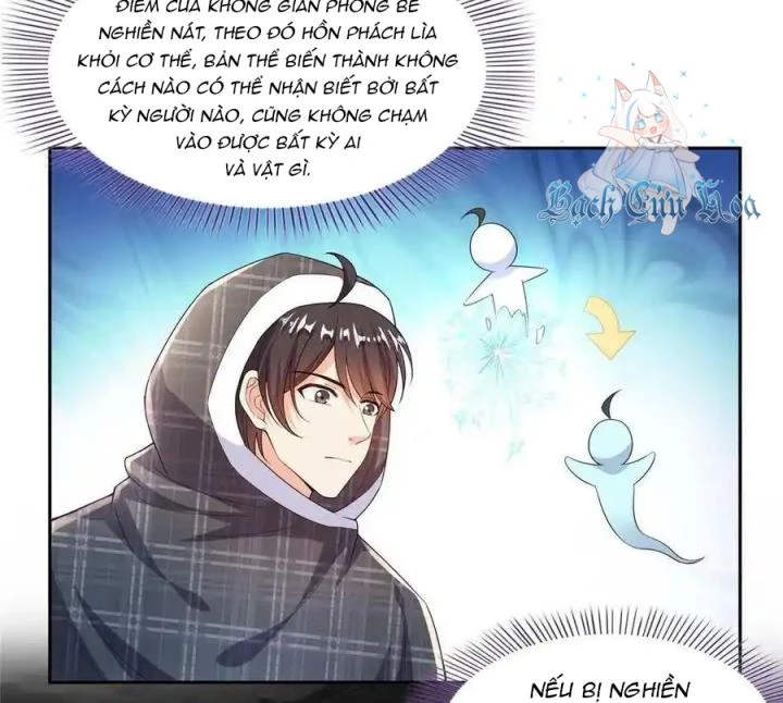 Tu Chân Nói Chuyện Phiếm Quần Chapter 484 - Trang 4