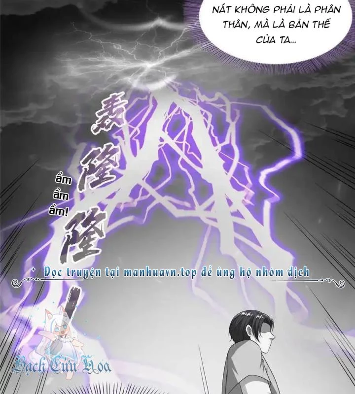 Tu Chân Nói Chuyện Phiếm Quần Chapter 484 - Trang 4