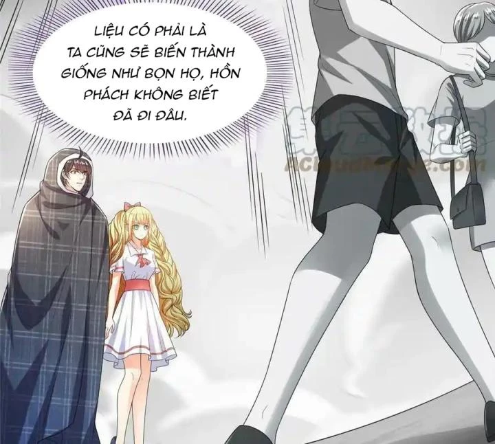 Tu Chân Nói Chuyện Phiếm Quần Chapter 484 - Trang 4