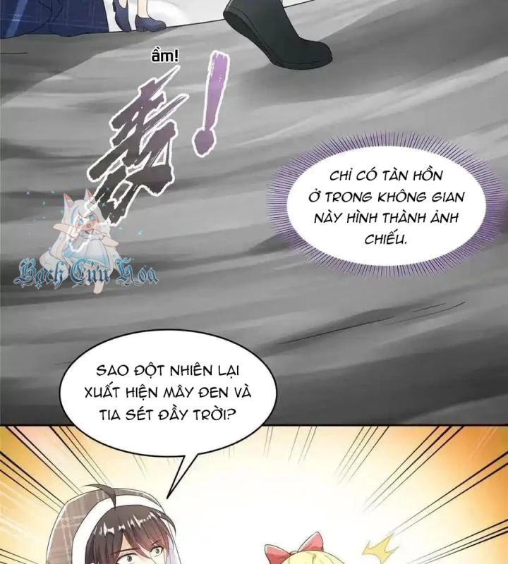 Tu Chân Nói Chuyện Phiếm Quần Chapter 484 - Trang 4