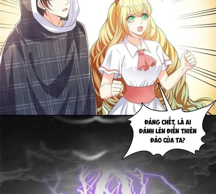 Tu Chân Nói Chuyện Phiếm Quần Chapter 484 - Trang 4