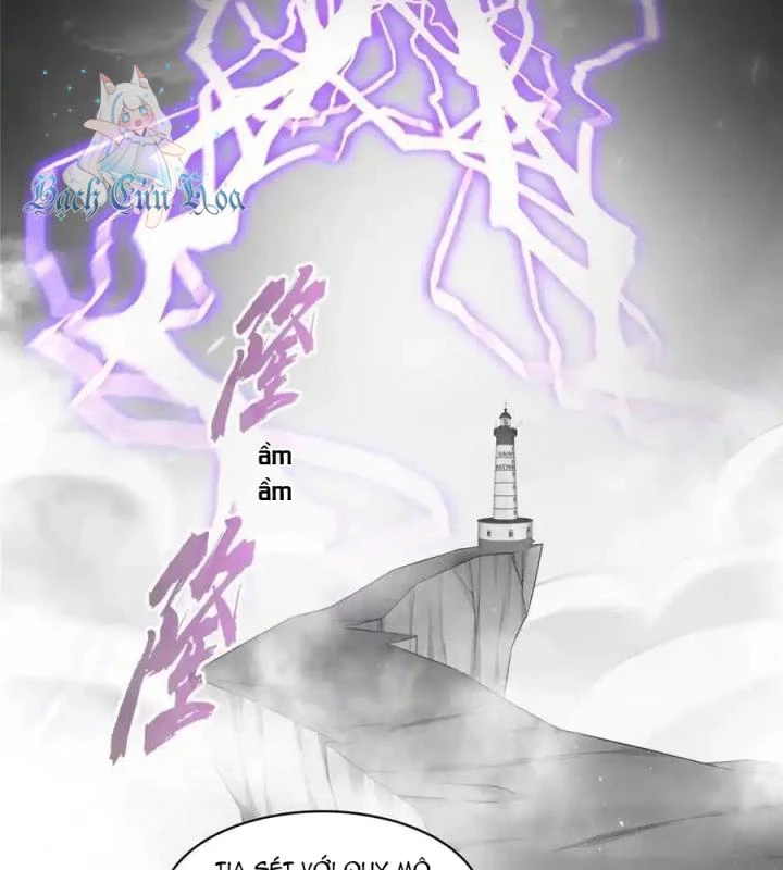 Tu Chân Nói Chuyện Phiếm Quần Chapter 484 - Trang 4