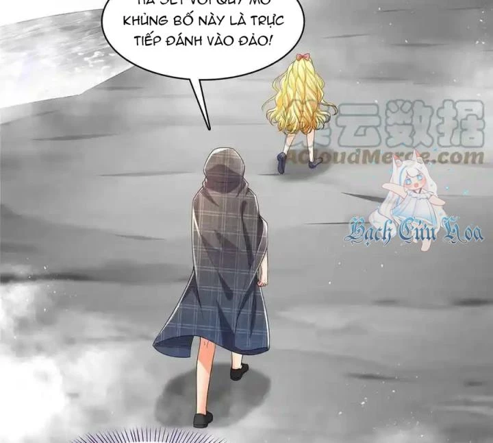 Tu Chân Nói Chuyện Phiếm Quần Chapter 484 - Trang 4