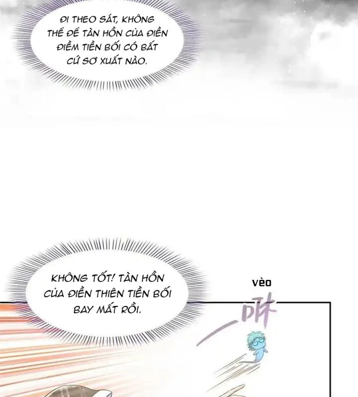 Tu Chân Nói Chuyện Phiếm Quần Chapter 484 - Trang 4