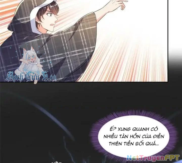 Tu Chân Nói Chuyện Phiếm Quần Chapter 484 - Trang 4