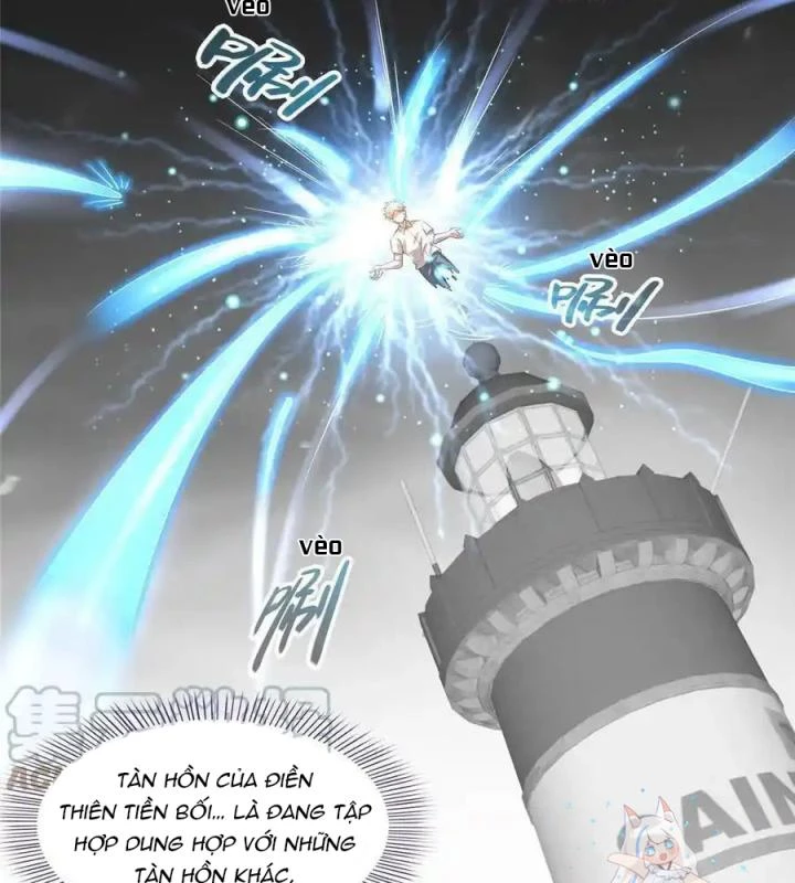 Tu Chân Nói Chuyện Phiếm Quần Chapter 484 - Trang 4