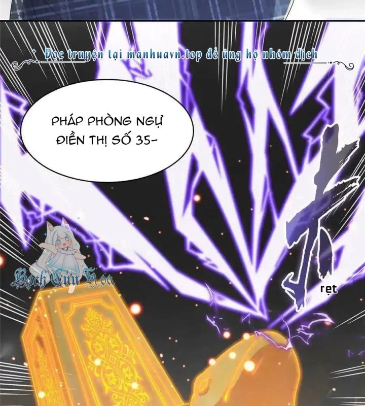 Tu Chân Nói Chuyện Phiếm Quần Chapter 484 - Trang 4
