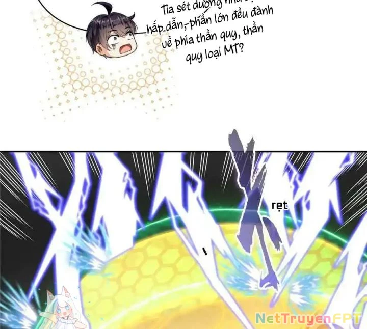 Tu Chân Nói Chuyện Phiếm Quần Chapter 484 - Trang 4