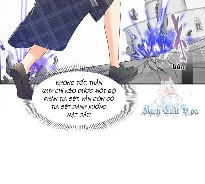 Tu Chân Nói Chuyện Phiếm Quần Chapter 484 - Trang 4