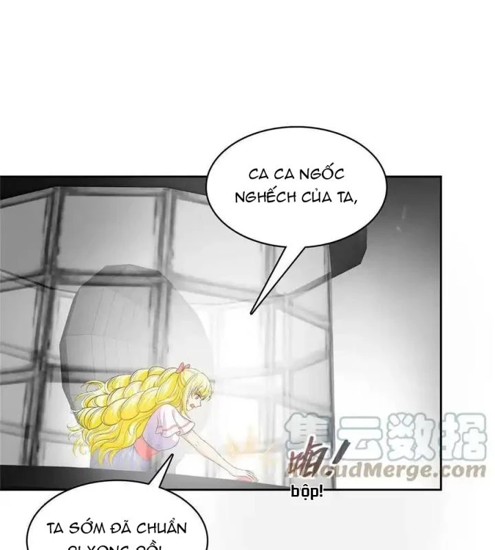 Tu Chân Nói Chuyện Phiếm Quần Chapter 484 - Trang 4