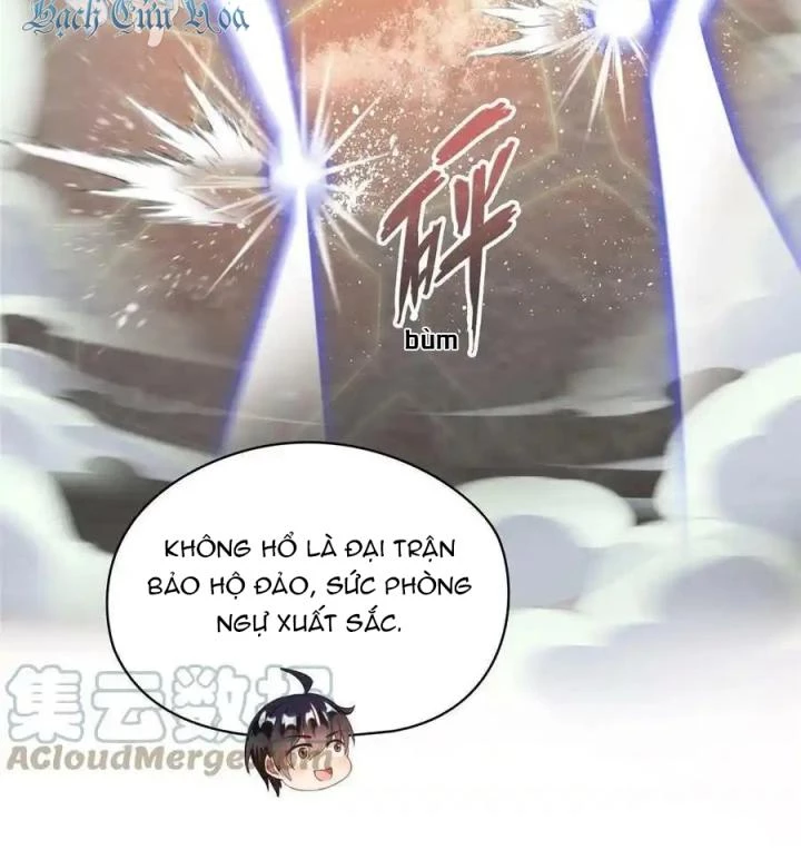 Tu Chân Nói Chuyện Phiếm Quần Chapter 484 - Trang 4