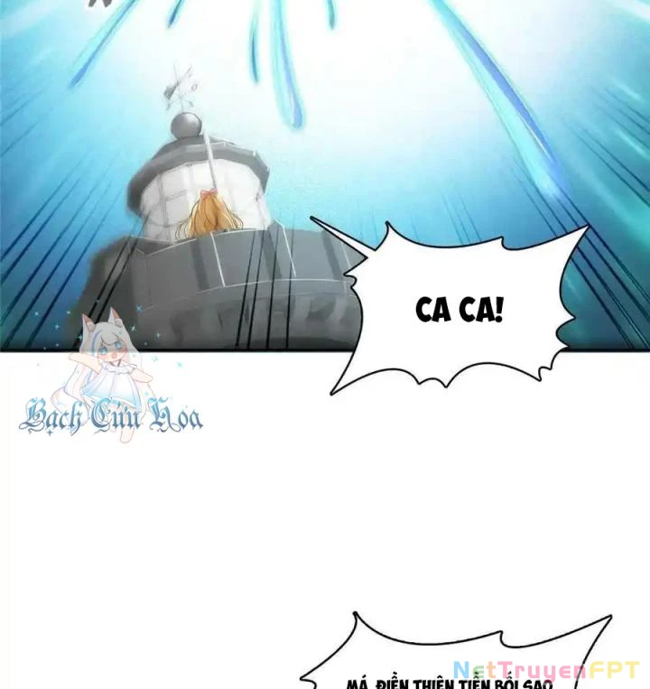 Tu Chân Nói Chuyện Phiếm Quần Chapter 484 - Trang 4